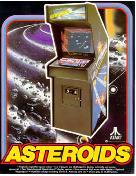 Asteroids