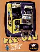 Pac Man