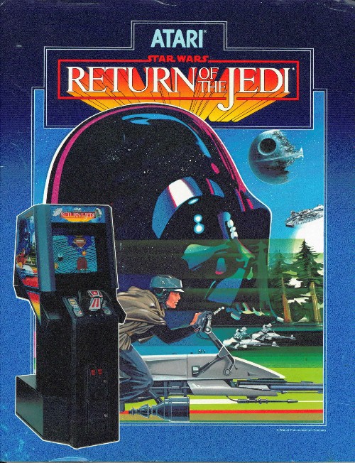 Return of the Jedi